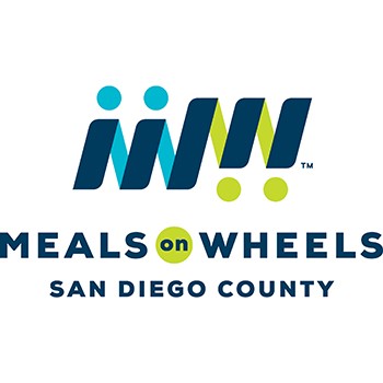 Meals on Wheels San Diego County Header Image