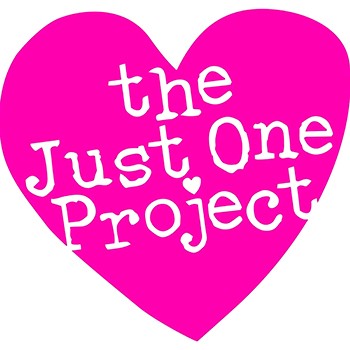 The Just One Project Header Image