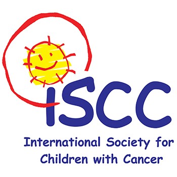 International Society for Children with Cancer Header Image