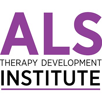 ALS Therapy Development Institute Header Image