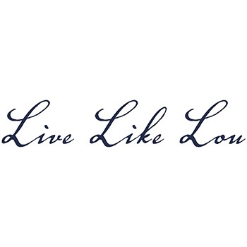 LiveLikeLou Foundation Header Image