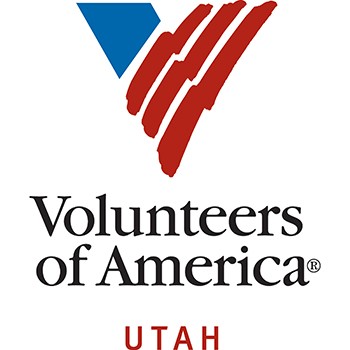 Volunteers of America Utah Header Image