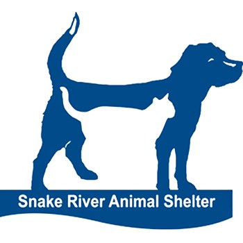 Snake River Animal Shelter Header Image