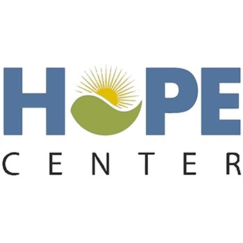 Hope Center, Inc. Header Image