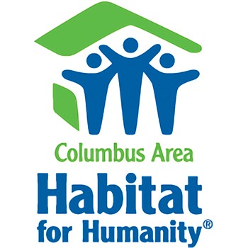 Columbus Area Habitat For Humanity Header Image