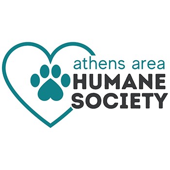 Athens Area Humane Society Header Image