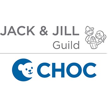 CHOC Children's Foundation Header Image