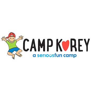Camp Korey Header Image
