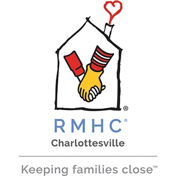 Ronald McDonald House Charities of Charlottesville, Inc. Header Image