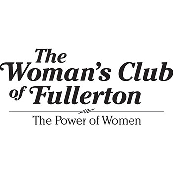 Woman's Club of Fullerton Header Image