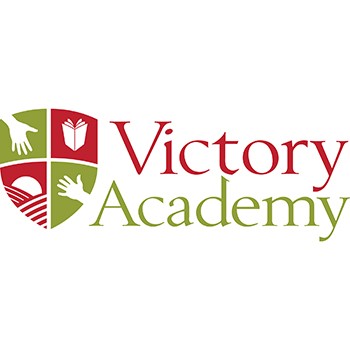 Victory Academy Header Image
