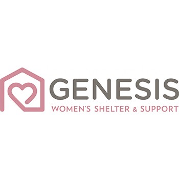 Genesis Women's Shelter & Support Header Image
