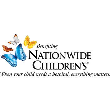 Nationwide Children's Hospital Foundation Header Image