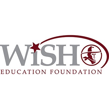 WiSH Education Foundation Header Image