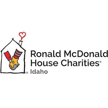 Ronald McDonald House Charities of Idaho Header Image