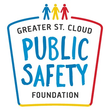 Greater St. Cloud Public Safety Foundation Header Image