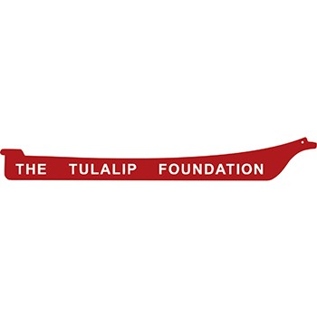 The Tulalip Foundation Header Image