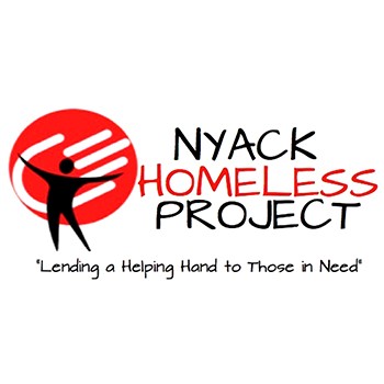 Nyack Homeless Project Header Image