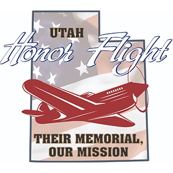 Utah Honor Flight Header Image