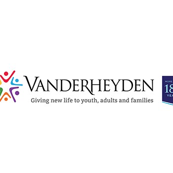Logo for Vanderheyden