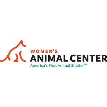 Logo for Women's Animal Center