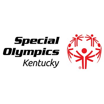 Logo for Special Olympics Kentucky Inc.