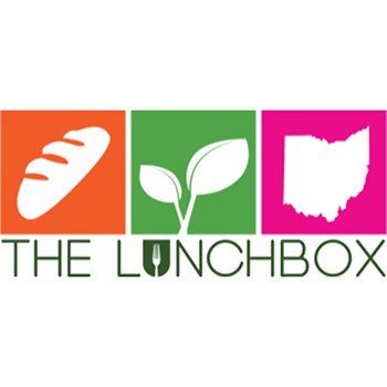 Logo for LunchBox Ohio