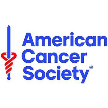 Logo for American Cancer Society