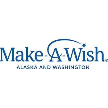 Logo for Make-A-Wish
