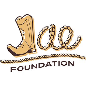 Logo for Jae Foundation