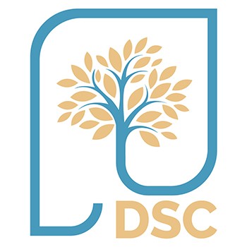 Logo for DSC