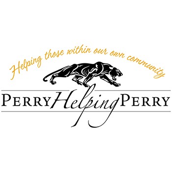 Logo for Perry Helping Perry, Inc.