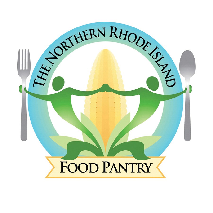 Brian Benoit, VP of the Anchor Subaru Auto Group, and his wonderful wife Donna helping to prepare food bags for our next distribution at the Northern RI Food Pantry.