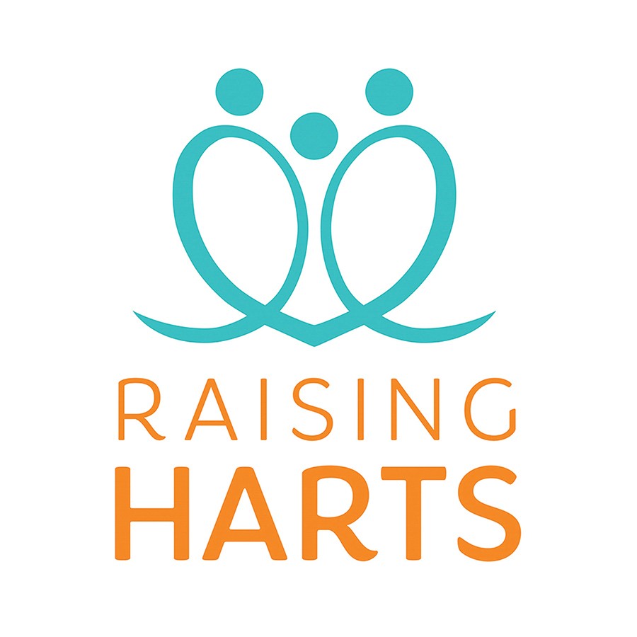 Members of the Raising Harts family joined Candice Hartford, Executive Director and Founder at June's Share the Love Event at Planet Subaru with Dale Lathrop and team.
