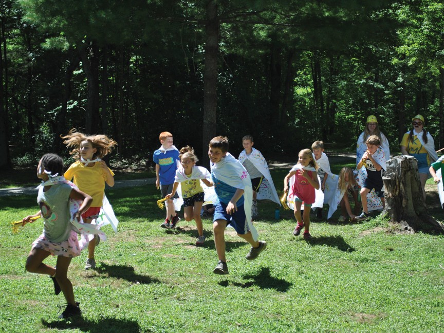 At the YMCA everyone has a chance to be a superhero. From camp to childcare to sports and more, the Y offers holistic programming that enhances, protects, & nurtures the unique developmental journey of every child, adult, and family in our community. Impact