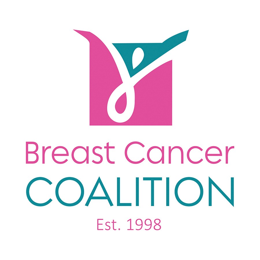 Each year, the Breast Cancer Coalition hosts ACTober Gala, an event recognizing our community of breast and gynecologic cancer survivors, their care providers and advocates. Kitty VanBortel is pictured here with Coalition supporters.