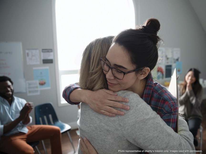 Mateo has had cancer multiple times. Support from Subaru has allowed Mateo's mom to stay home from work to care for Mateo during his treatments. Impact