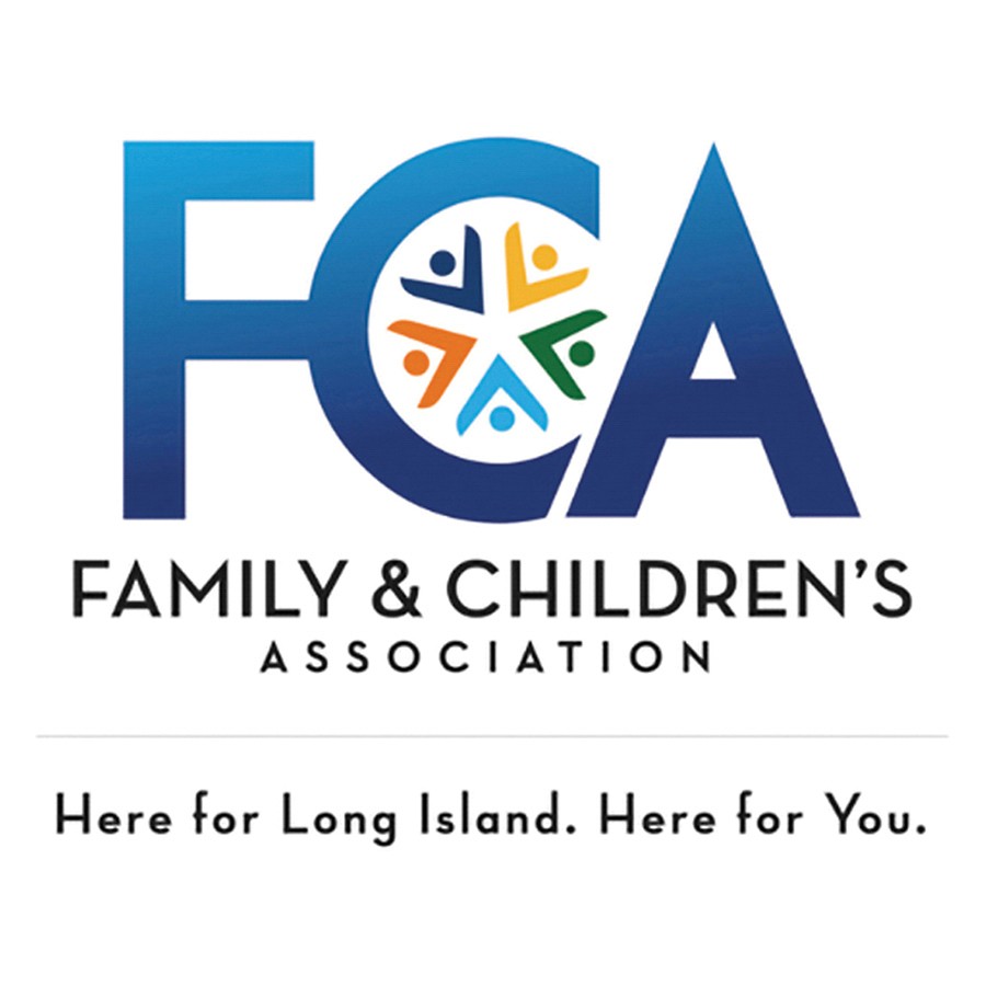 Share the Love check presentation from Hassett Subaru to Family and Children's Association, joined by FCA staff during our annual golf outing, celebrating community support and partnerships that drive our mission.