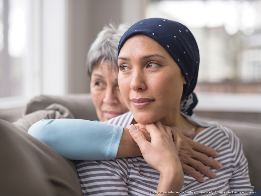 The award-winning clinical care team at Englewood Health is consistently recognized for delivering expert care in a compassionate setting; and thanks to Subaru Share the Love, we can make a difference for countless patients. Impact