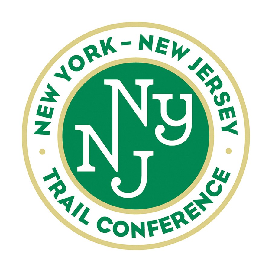 Trail Conference staff and representatives from Liberty Subaru at the Share the Love check presentation outside the Liberty Subaru. The donation will support trail improvement efforts across the region.