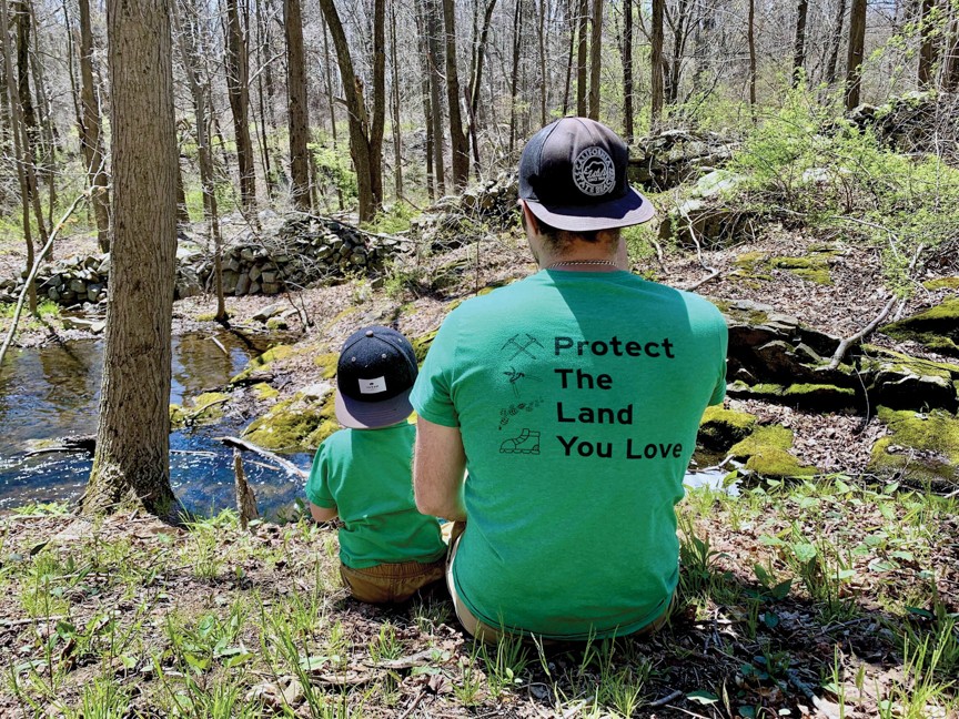 The joys of nature are a universal gift! We believe that people who with nature will prioritize the conservation of our precious resources, thereby enriching their own health, the well-being of their families, and the vitality of their communities. Impact