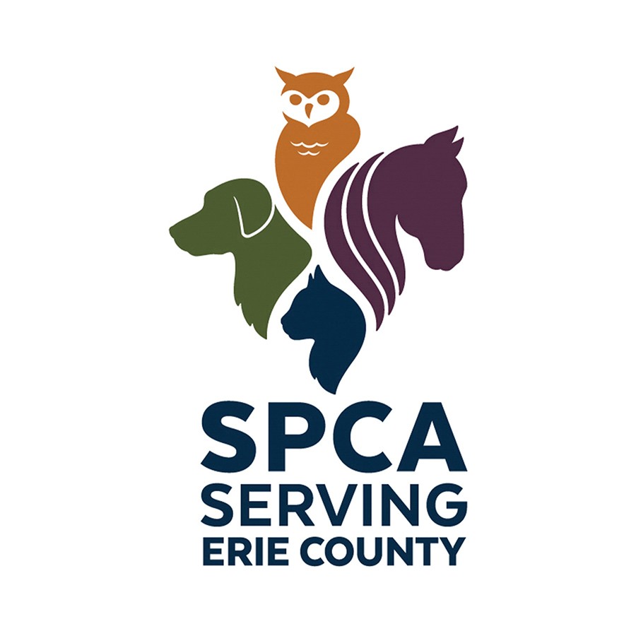 Share the Love check presentation with people and animals.