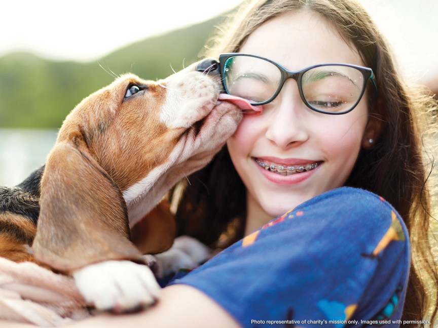 1,200 Animals will be spayed or neutered as a result of this support. Impact