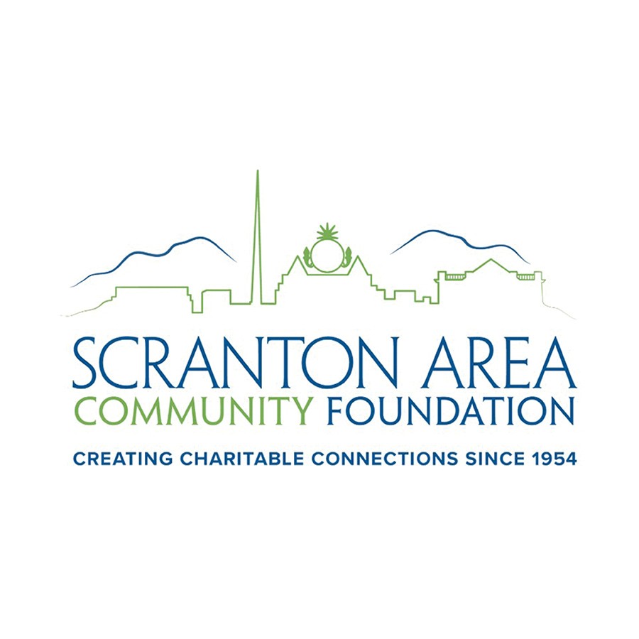 Minooka Subaru presents Scranton Area Community Foundation with a $10,000 donation to support the region's largest giving event as a premier sponsor.