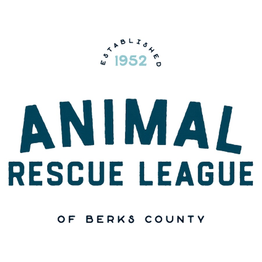 Steve Moyer Subaru presenting Animal Rescue League of Berks County with this year's Share the Love donation.