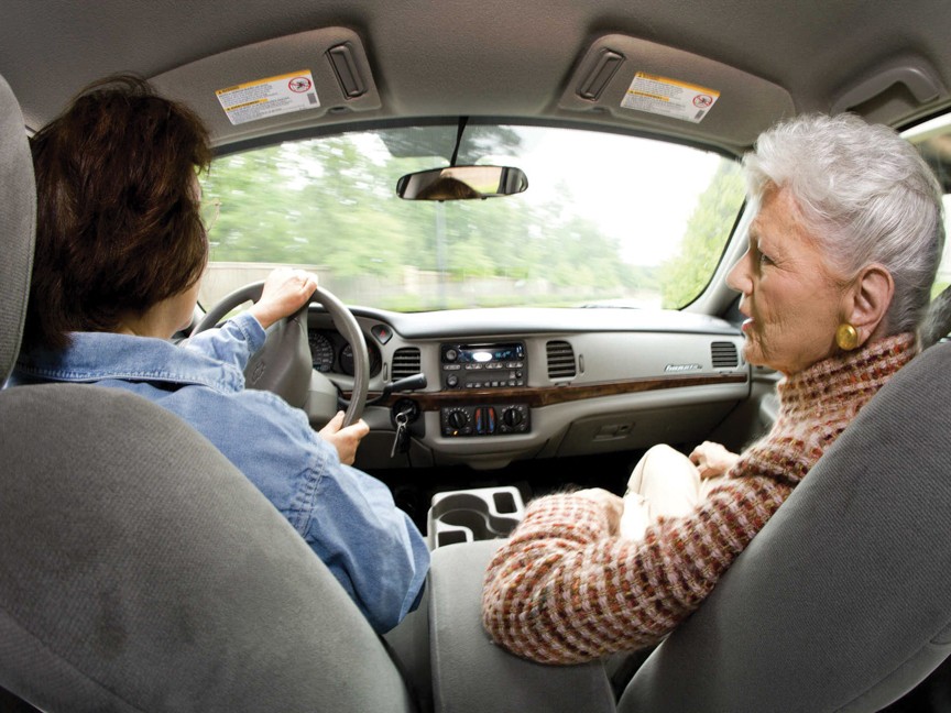 Having cancer is hard. Having to find a ride to cancer treatment shouldn't be. American Cancer Society volunteers are proud to provide cancer patients free rides to and from cancer treatment. Many drivers and patients become friends over time! Impact