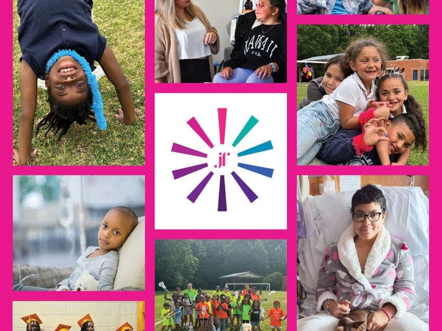 By pouring love and light into the community, Jane's Fund seeks to improve the educational, medical, and physical well-being for children, giving the opportunity of new life, hope, and a thriving future. Impact