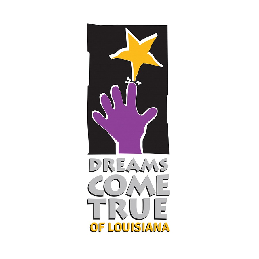 Bob Giles and Ryan LeBlanc are surprising Dream Child Brennan with his dream: Disney. This surprise occurred at our annual fashion show, where the Dream Kids are the models, and sweet Brennan was the last model on stage.