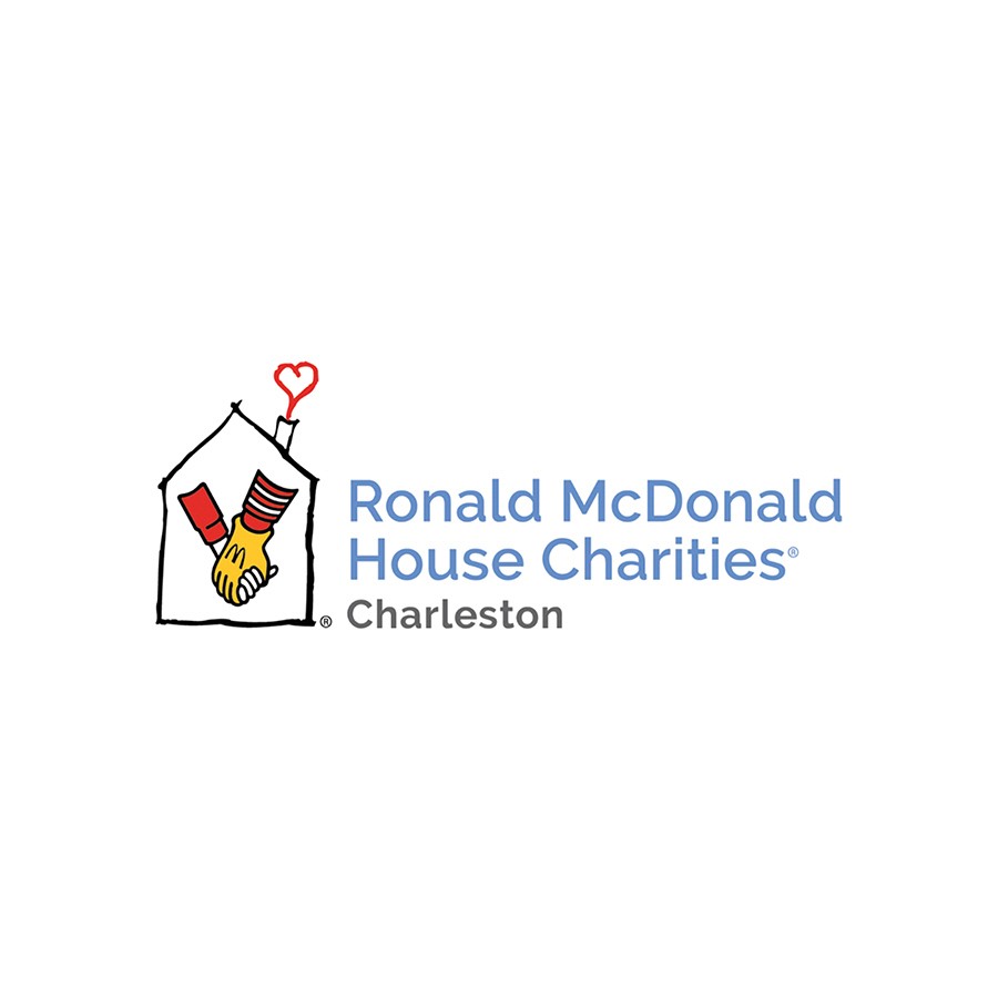 RMHC Charleston check presentation from the Subaru Share the Love Event.