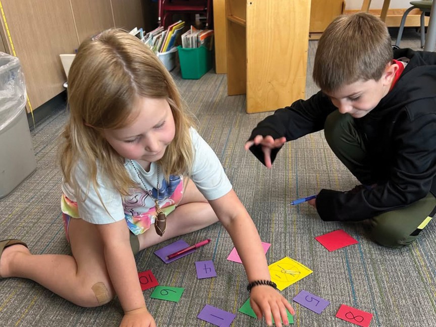 Detroit Lakes Public Schools strives to chart a course of excellence and fill our students with Laker Pride. Impact